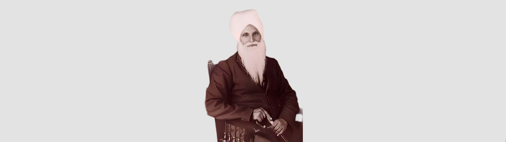 Our scriptures and holy books give us noble inspiration and exhort us to follow the Path — but we are contented with a mere reading of them. This is like reading a book on cookery that describes how sweets are prepared — yet you can keep reading it and your sense of
taste will not be satisfied, nor will your hunger be appeased.