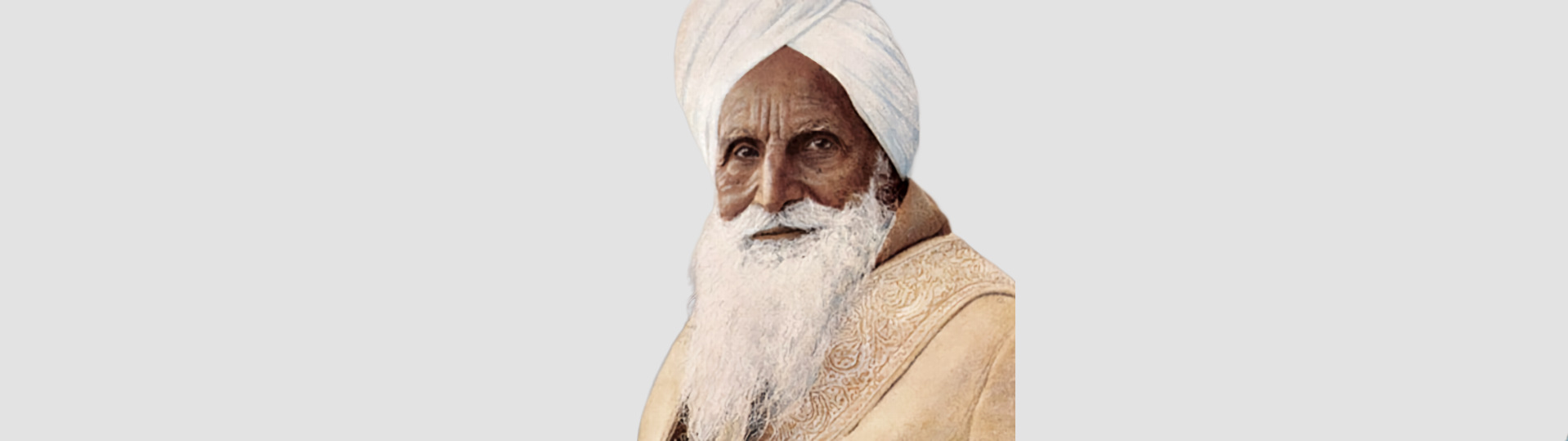 Hazur Baba Sawan Singh Ji defined the Radha Swami Faith as: 'The science of connecting the individual soul with its Creator.' Such a reunion with God is, in fact, the fundamental aim of all spiritual aspiration.