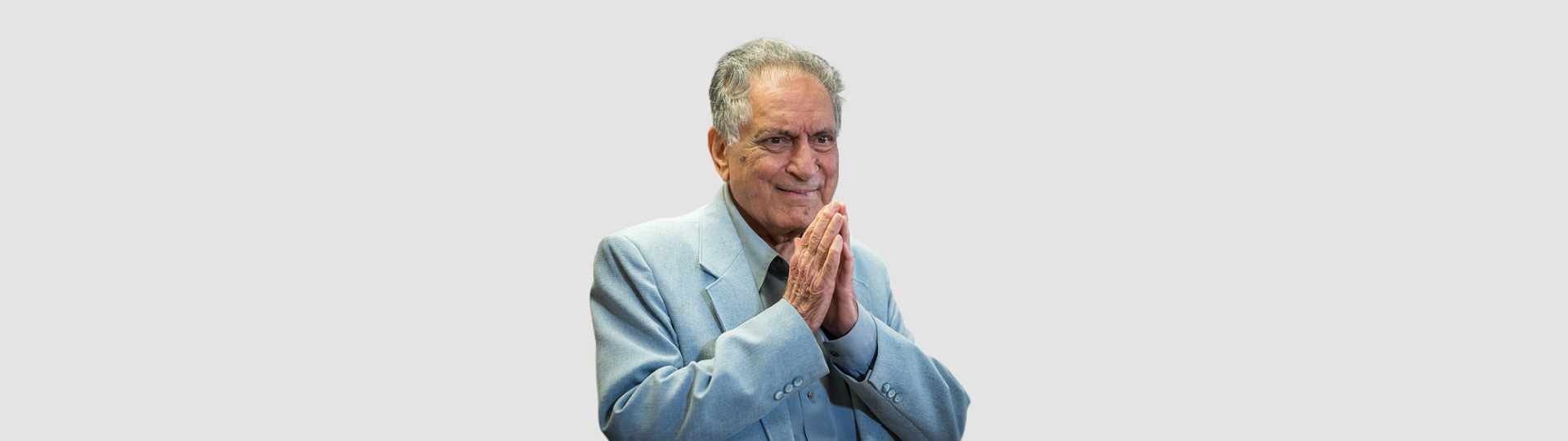 We have spent all of our time with what we are observing. We have not had the time to turn about and see who the observer is — to see who is sitting within the human body.